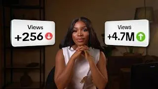 Thumbnail: How to Get More Views on YouTube (The Simple Trick Small Channels Miss)