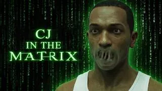Thumbnail: CJ in The Matrix