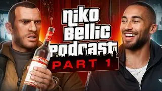 Thumbnail: Podcast with Niko Bellic (GTA IV) | Part 1