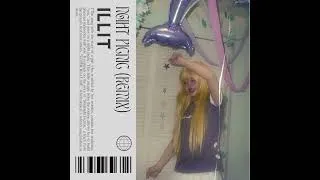 Thumbnail: Illit - Night Picnic (80s remix by Lerroy)