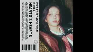Thumbnail: Heart2Hearts - Pretty Please (80s remix by Lerroy)