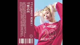 Thumbnail: Twice - TT (80s remix by Lerroy)