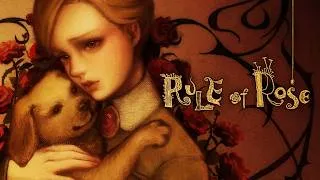 Thumbnail: Rule of Rose • Archived Playthrough (2026)