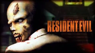 Thumbnail: RESIDENT EVIL (1996) • Archived Playthrough (2013)