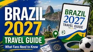 Thumbnail: Women's Cup in Brazil 2027: What Every International Fan Needs to Know