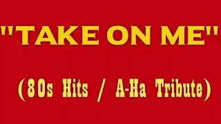 Thumbnail: SAX SOUNDTRACK: Take on Me  [80s Hits / A-Ha Tribute]  BARITONE SAX