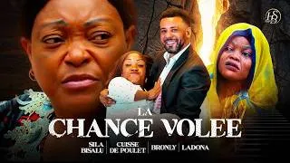 Thumbnail: LA CHANCE VOLEE:L'Aveu|EPISODE 14|Film congolais 2026 |Sila Bisalu |Les habacucs de sb