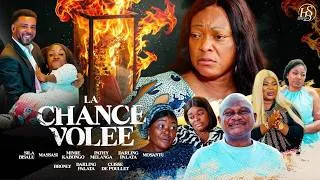 Thumbnail: LA CHANCE VOLEE: La chute Totale|EPISODE 11|Film congolais 2026 |Sila Bisalu |Les habacucs de sb