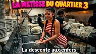 Thumbnail: La Métisse du Quartier – Épisode Final : La Descente aux Enfers