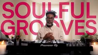 Thumbnail: Soulful Grooves | Deep, Jazzy & Classic House | The Perfect House Mix
