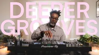 Thumbnail: Deeper Grooves | Deep, Jazzy & Classic House | The Perfect Day Mix