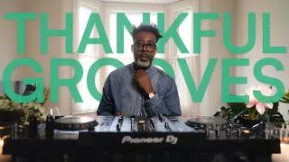 Thumbnail: Thankful Grooves | Deep, Jazzy & Classic House | The Perfect Focus Mix