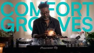 Thumbnail: Comfort Grooves | Deep, Jazzy & Classic House | The Perfect Day Mix