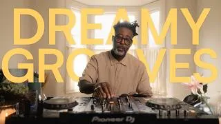 Thumbnail: Feel Good Vibes | Deep, Jazzy & Classic House | The Perfect Morning Mix