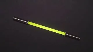 Thumbnail: The Most POWERFUL Laser you've never heard of!