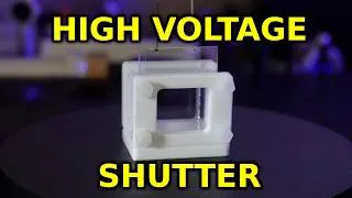 Thumbnail: Controlling Light with a Home-Grown Crystal