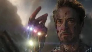 Thumbnail: "Et... Moi je suis... Iron Man" - Avengers: Endgame
