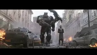 Thumbnail: Avengers : Infinity War - Extrait : La Terre est fermée (VF) | Marvel