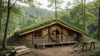 Thumbnail: Building a Real Underground Shelter for Survival in the Deep Forest | Part 3