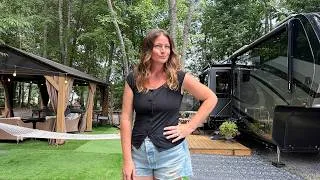 Thumbnail: Did We Waste $18,000 on Our RV Home Base?