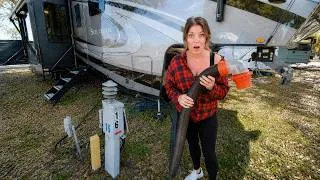 Thumbnail: What Nobody Tells You About Living in an RV