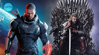 Thumbnail: Why Mass Effect Should Be the Next Game of Thrones