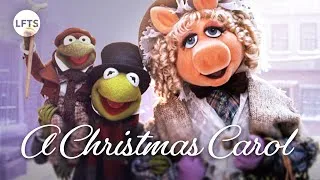 Thumbnail: How A Christmas Carol Perfectly Demonstrates Five-Act Structure