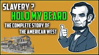 Thumbnail: GCSE History: American West | Timeline & Events (2020)