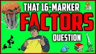 Thumbnail: GCSE History: Factors in Medicine | Getting the full 16marks!