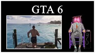 Thumbnail: GTA VI Is Literally Unplayable