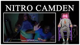 Thumbnail: Nitro Camden Mom Situation Is Insane