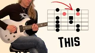 Thumbnail: What’s Up With Pentatonic Shape 4?