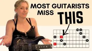 Thumbnail: The Arpeggio Trick Most Guitarists Never Learn