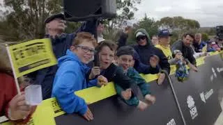 Thumbnail: L'Etape 2022 Weekend Away