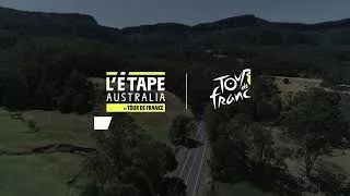 Thumbnail: L'Etape 2022 TDF Experience - Save on Entry