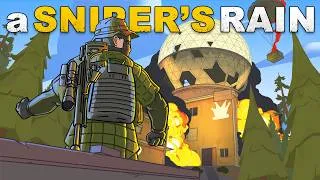 Thumbnail: A Sniper's Rain - Tarkov