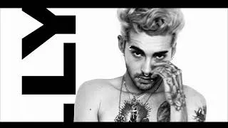 Thumbnail: Bill Kaulitz - Not Over You (Extended Version)