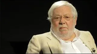 Thumbnail: Intervista a Paolo Villaggio (di Pino Strabioli) 2010