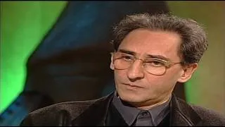 Thumbnail: FRANCO BATTIATO - Intervista del 1997 (HQ)
