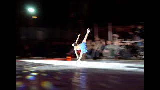 Thumbnail: Karen Chen | Believe | 4K | 2023 Vail Ice Spectacular