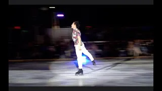 Thumbnail: Nathan Chen | Viva la Vida | 4K | 2023 Vail Ice Spectacular