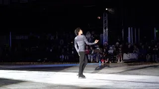 Thumbnail: Nathan Chen | Hold On Tight | 4K | 2023 Vail Ice Spectacular