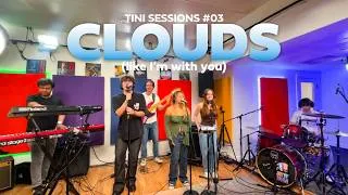 Thumbnail: “Clouds” — Val Venus (Live Original) | Let It Beat Sessions