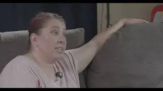 Thumbnail: Disparities Within the Justice System (Rough Cut)