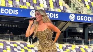 Thumbnail: Emily Ann Roberts - Whipped (Live)