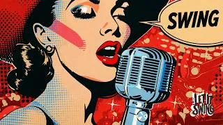 Thumbnail: [VINTAGE PARIS CABARET] Parisian Jazz & Midnight Swing (Vol. 38)