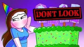 Thumbnail: HEAR ME OUT Birthday Cake