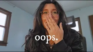 Thumbnail: better late than never