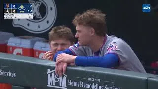 Thumbnail: New York Mets at Chicago White Sox | August 23, 2026
