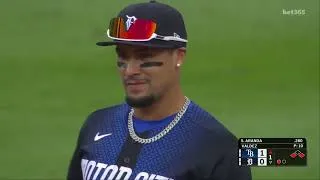Thumbnail: Tampa Bay Rays at Detroit Tigers | August 24, 2026